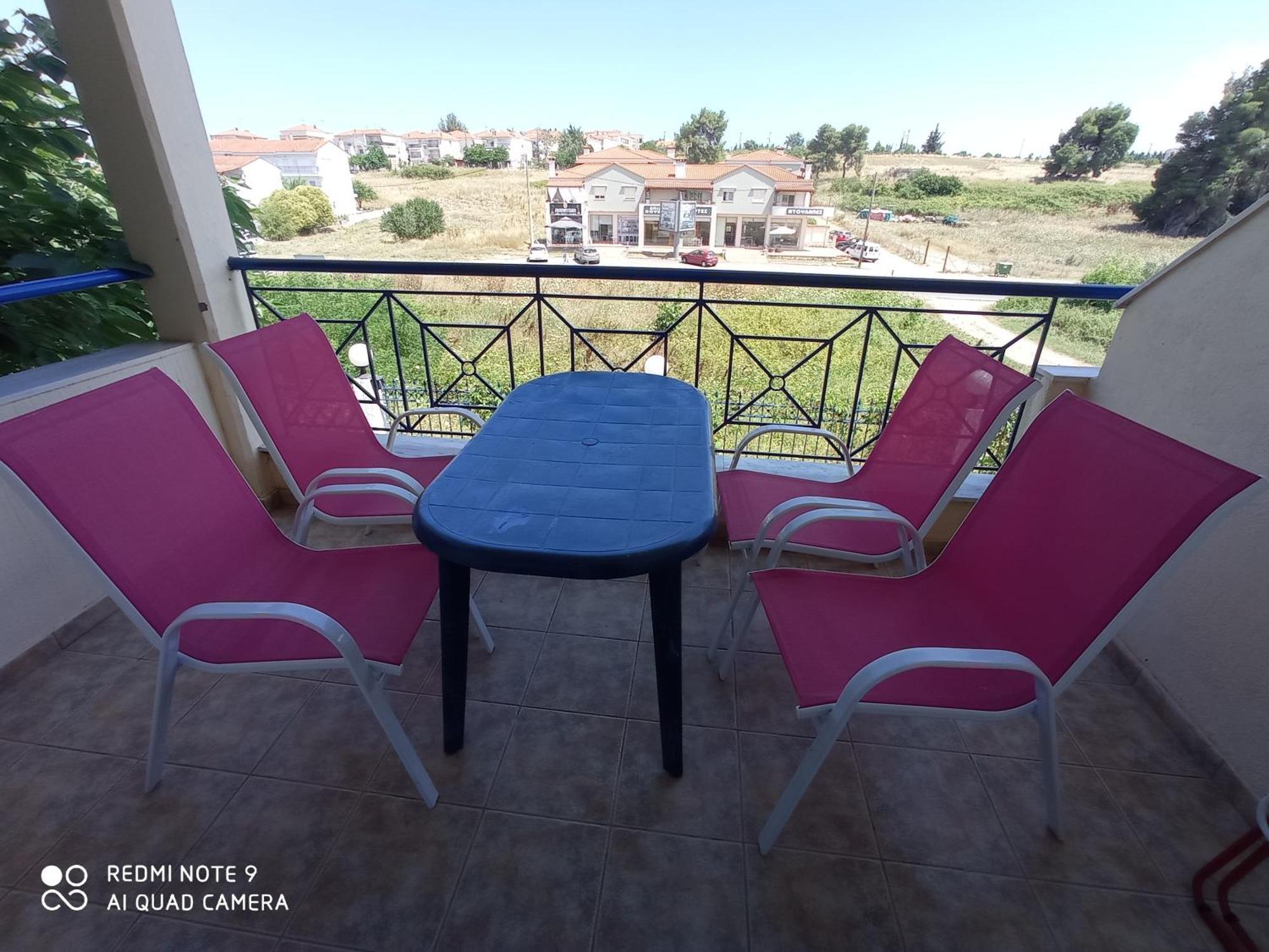 Kallithea  Hotel Giorgio חדר תמונה