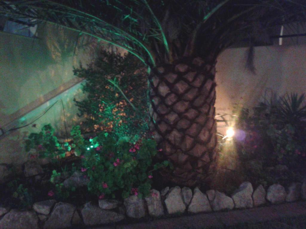 Kallithea  Hotel Giorgio מראה חיצוני תמונה